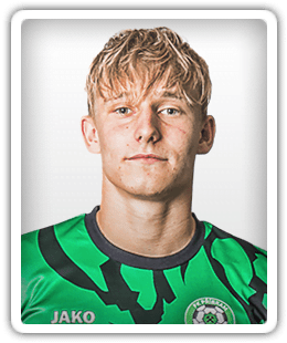 Dominik Vott