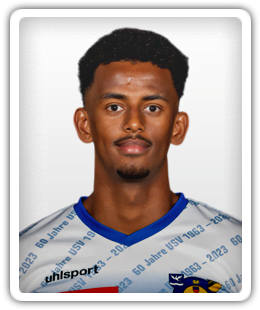 Alex Ybrah
