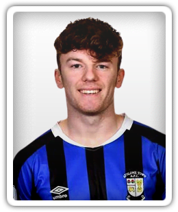 Aaron McBride