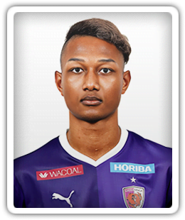 Hisashi Appiah Tawiah