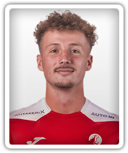 Max Jarkovsky