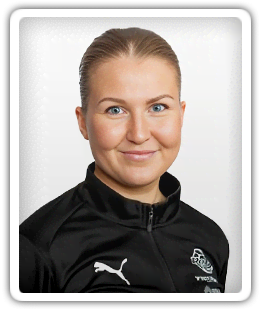 Vilma Poutiainen