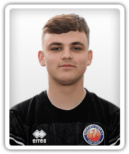 Jamie Hedges