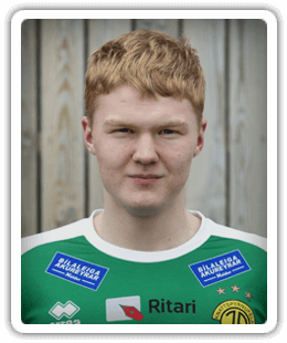 Árni Marinó Einarsson
