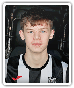 Matt Jamieson