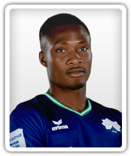 Johnson Eboh