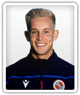 Oliver Harrington