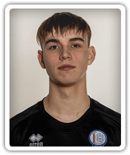 Bjarki Arnaldarson