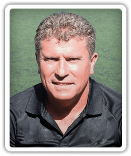 Sérgio Soares