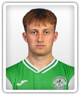 Robbie Hamilton
