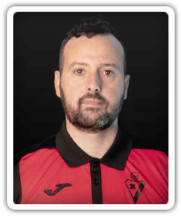 Asier Gisasola