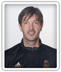 Manu Fernández