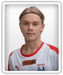 Nico Borg
