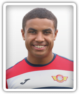 Kevin Durueke