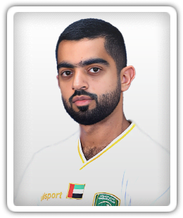 Khalifa Abdulla