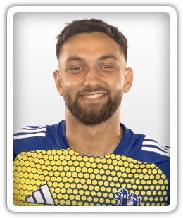 Misha Djemaili