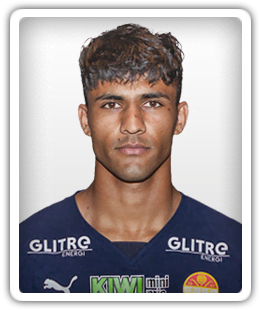 Dilawar Ahmadzay