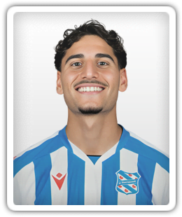Marko Farji