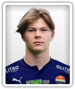 Didrik Tvenge