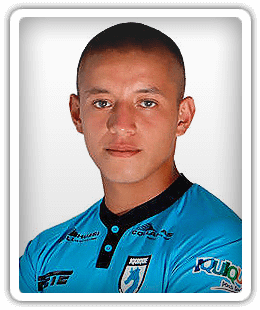 Leandro Silva