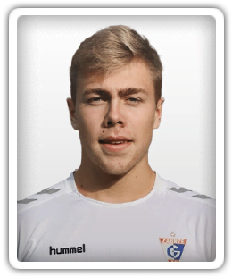 Maksymilian Gandziarowski