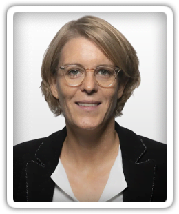 Christina Rühl-Hamers