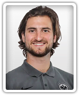 Lucas Trittel