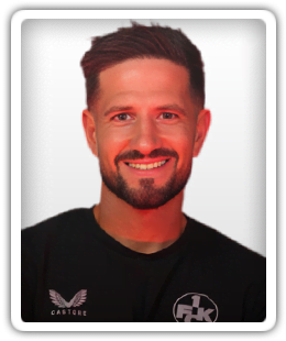Niklas Martin