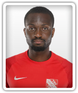 Dennis Duah