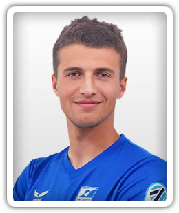 Luka Bozickovic