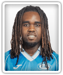 Joe Williams