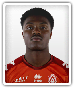 Christalino Atemona