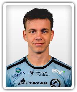 Páll Eirik Djurhuus