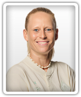 Laura Kersting
