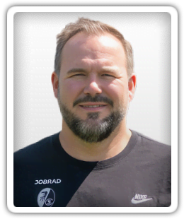 Florian Mack