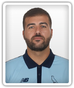 David Rodríguez