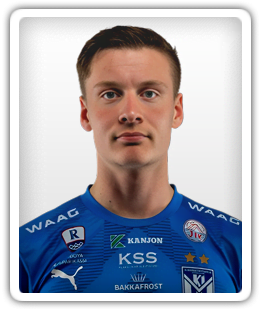 Jákup Vilhelmsen
