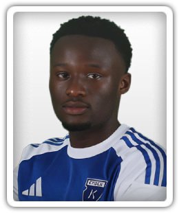 Emanuel Adou