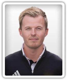 Ruben de Jong