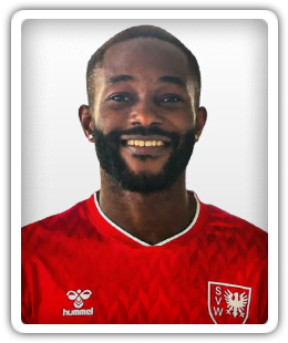 Ephraim Kalonji