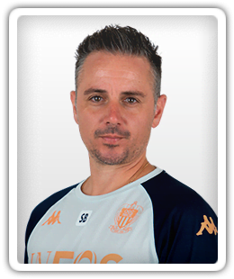 Sebastien Besombes