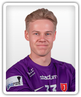 Erkka Oikarinen