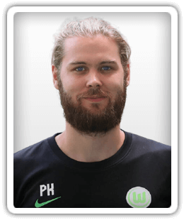Patrick Kasprowski