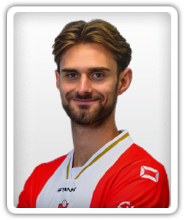 Luca Denk
