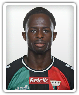 Mamin Sanyang