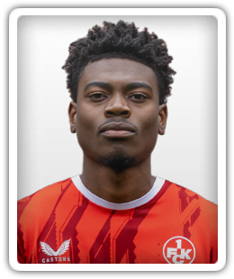 Aaron Tshimuanga