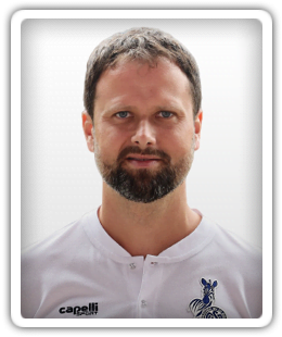 Oliver Grabowski