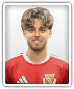 Lucas Copado