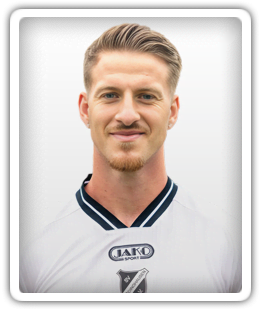 Ben Klefisch