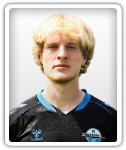 Mattes Hansen